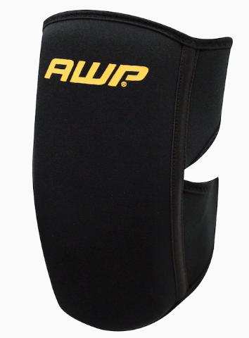 Knee pad