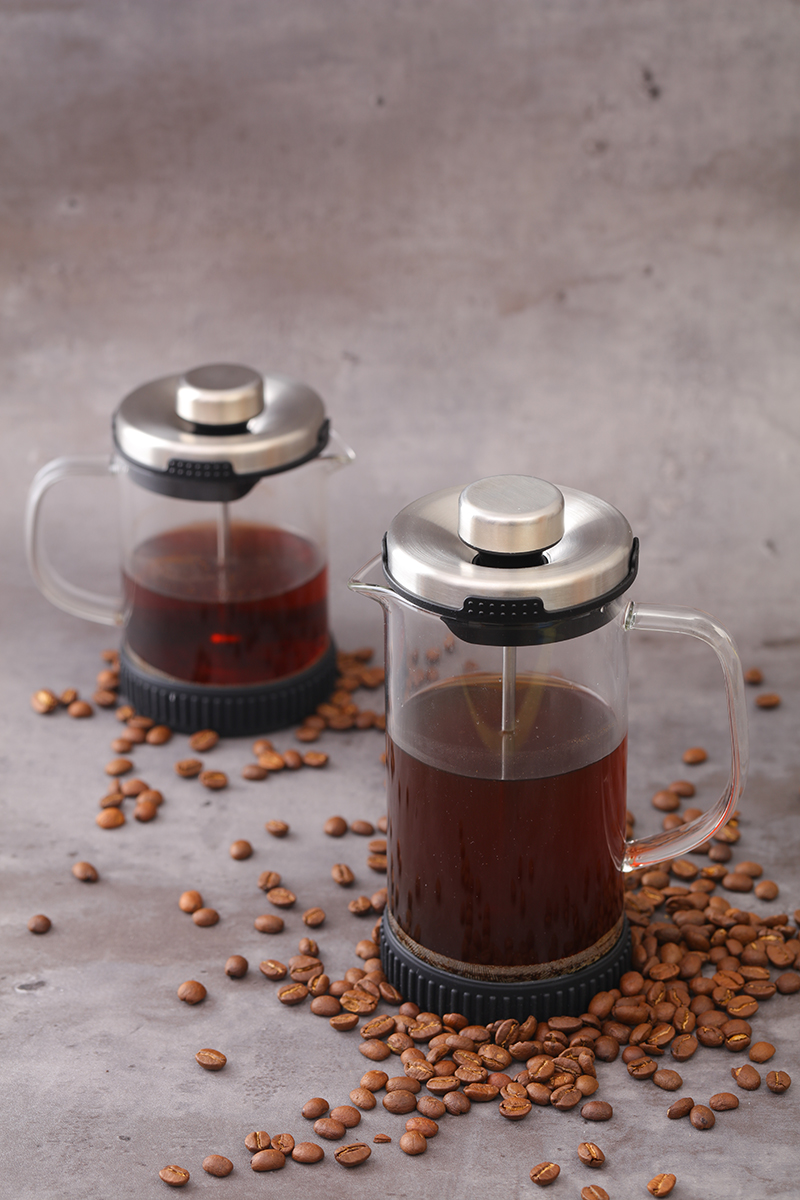 Coffee maker