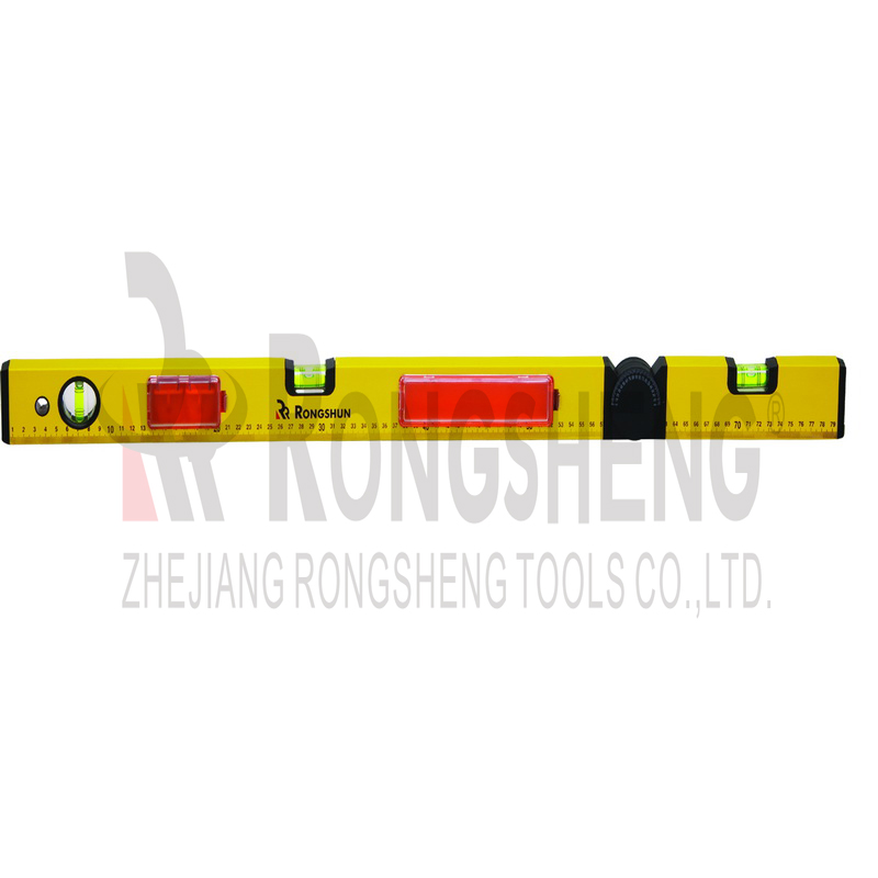 Zhejiang Rongsheng Industrial Co., Ltd. – Infrared thermometer 4