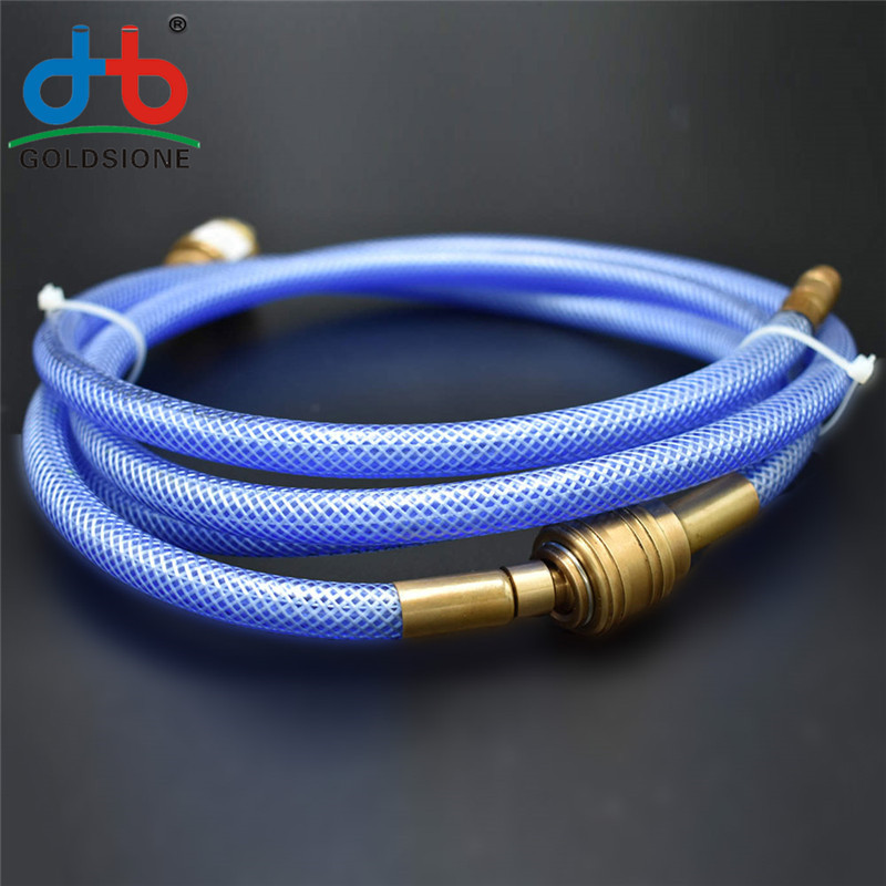 PVC Fiber Strengthen Hose