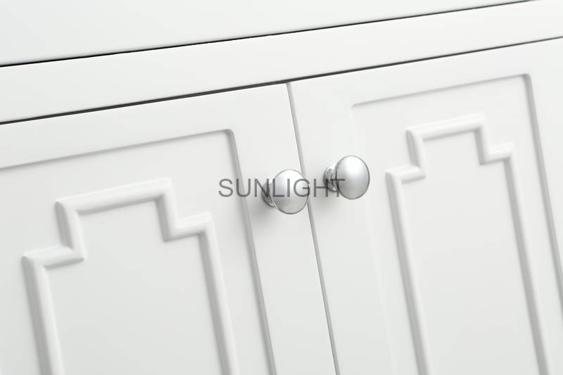 bathroom cabinet