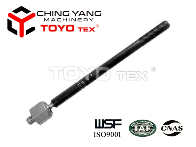 JINGZHOU CHINGYANG MACHINERY CO.,LTD. – llanta de caucho 2