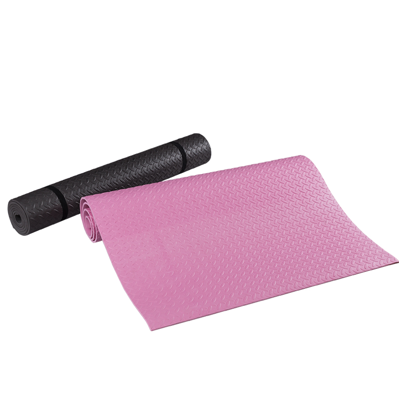yoga mat