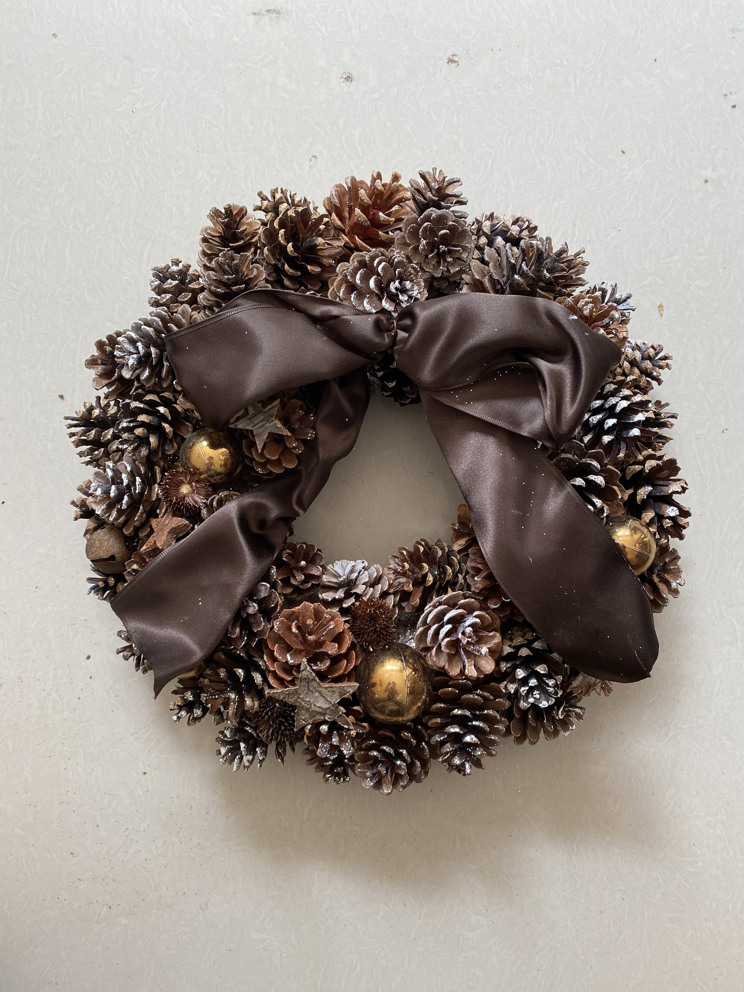 Christmas Decorations(Wreath)