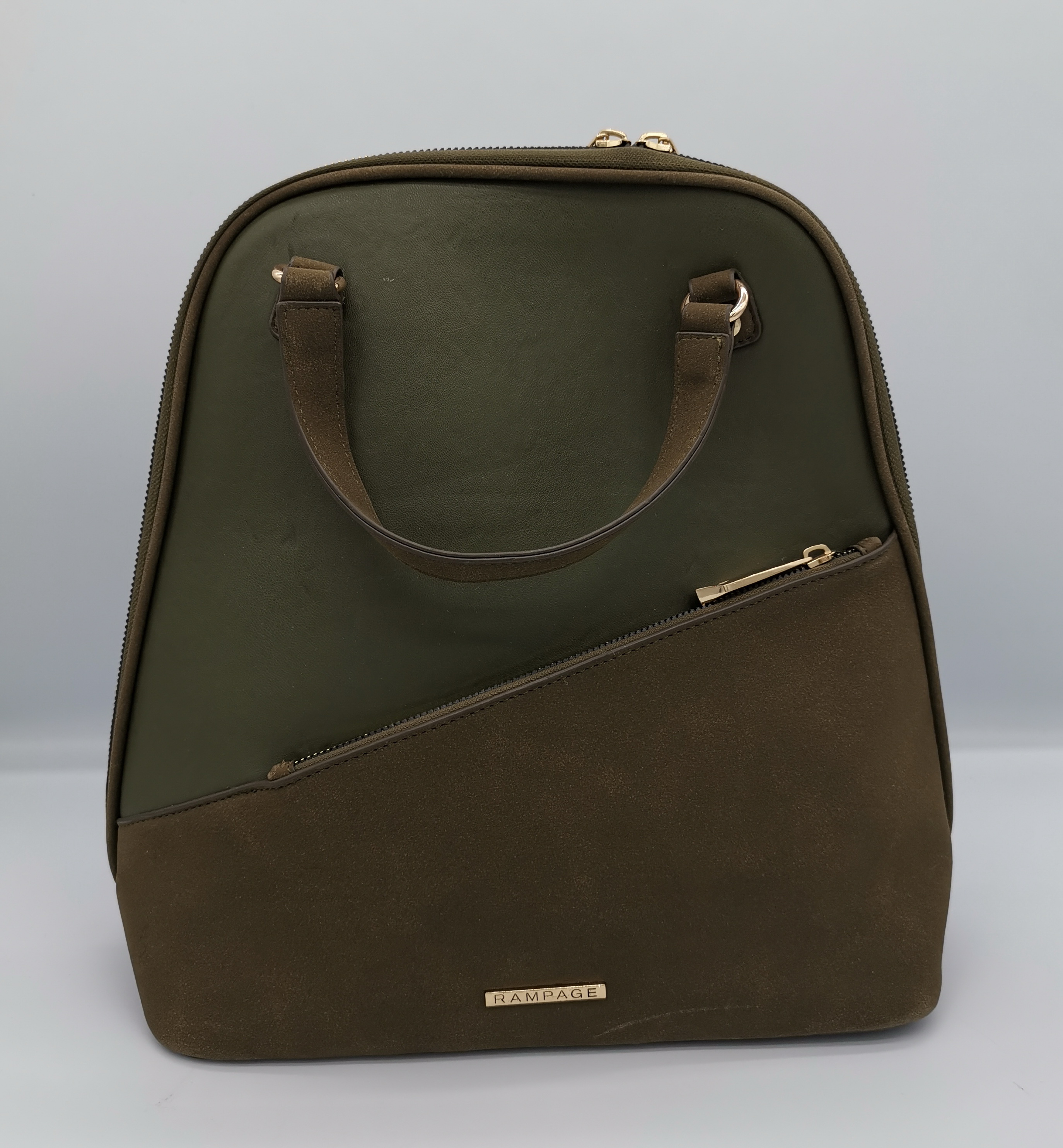 fashion backpack