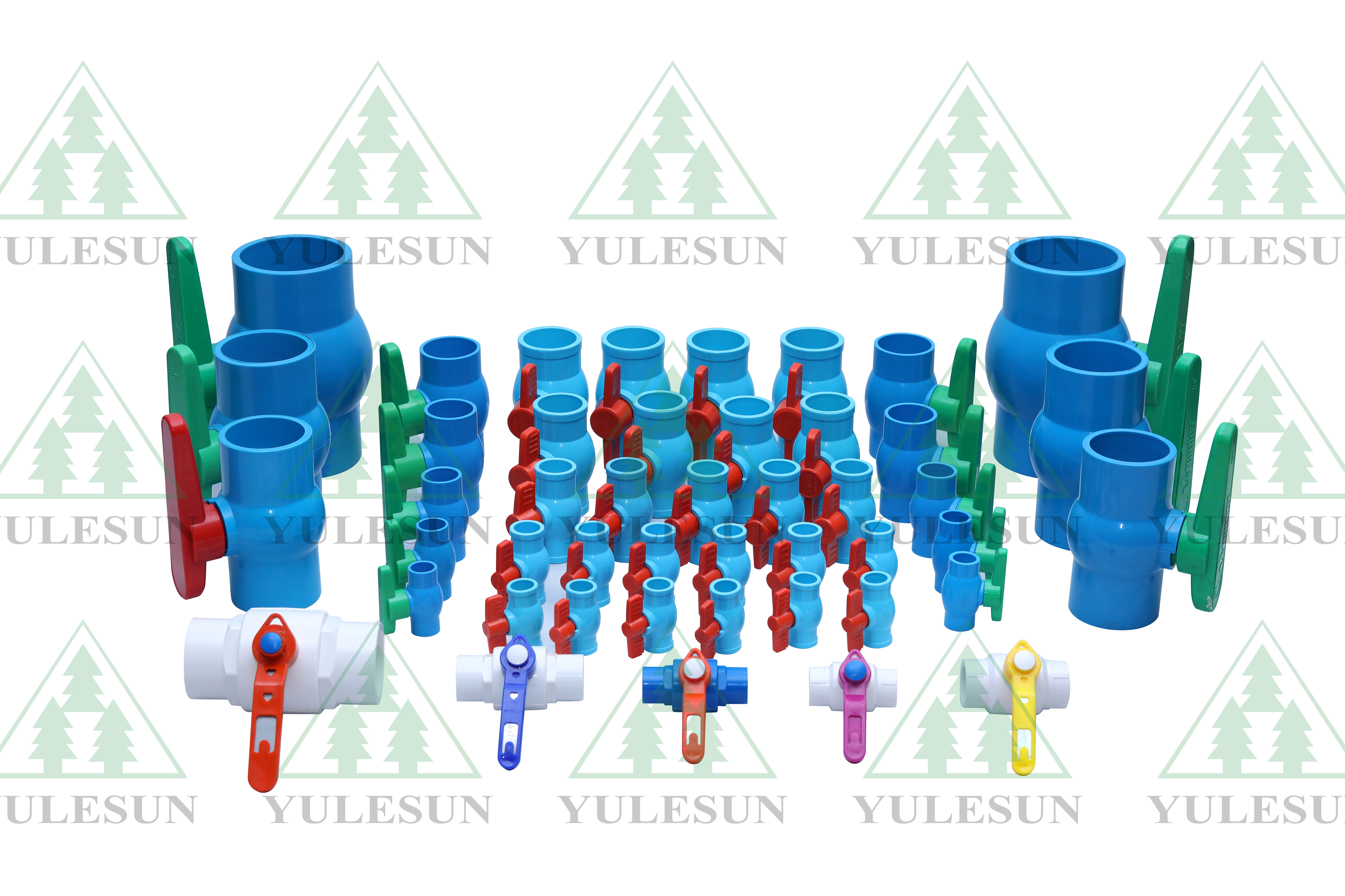 SHAOGUAN YULESUN HITECH CO., LTD – mesa de comedor 2