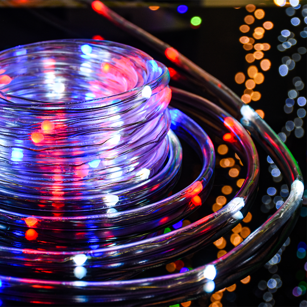 LED smart light