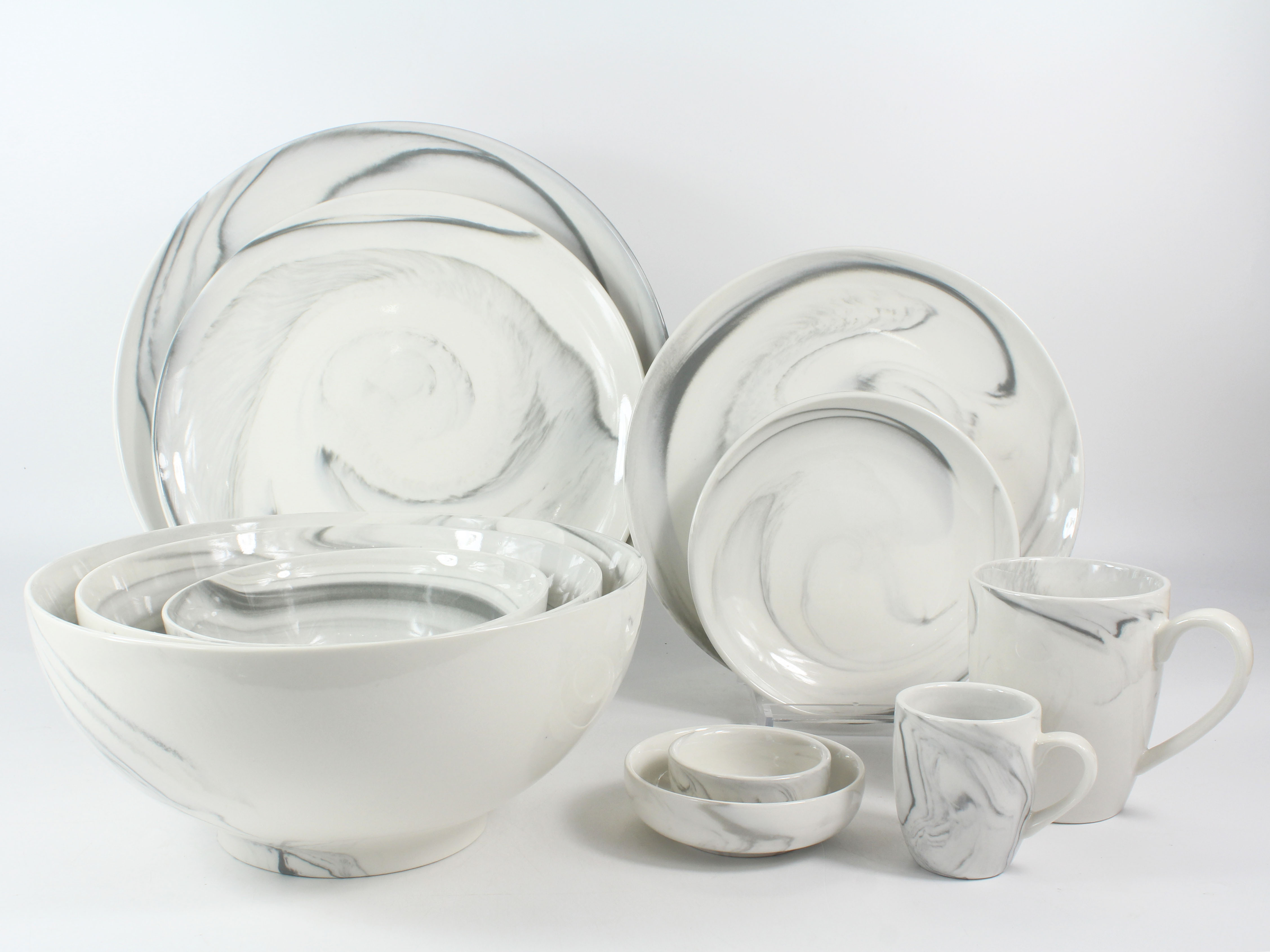 Chaozhou Hongbo Ceramics Industrial Co., Ltd – cubiertos de acero 4