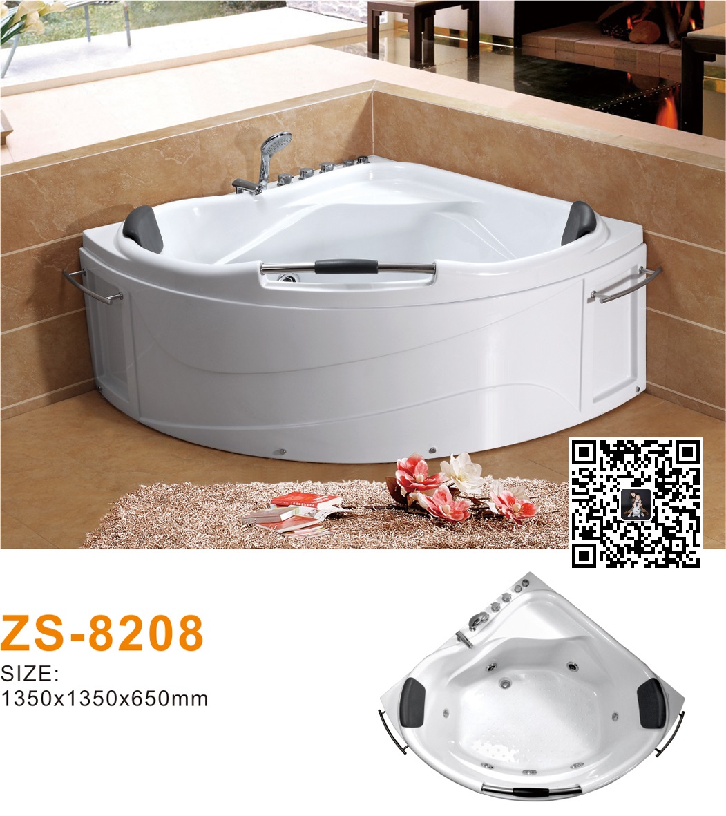 Bathtub, Massage Bathtub