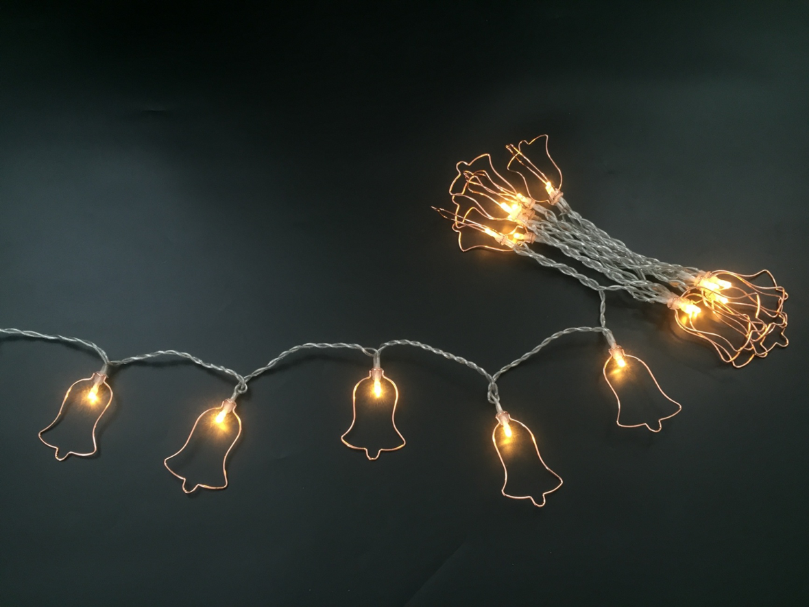 NINGBO XURI LAMP DECORATION CO.,LTD. – bombilla led 1