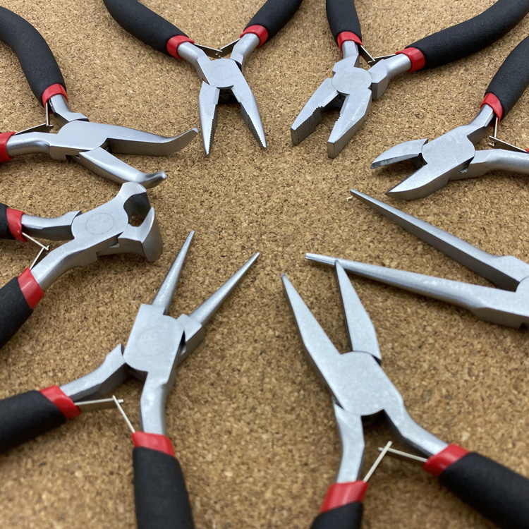 Mini Pliers