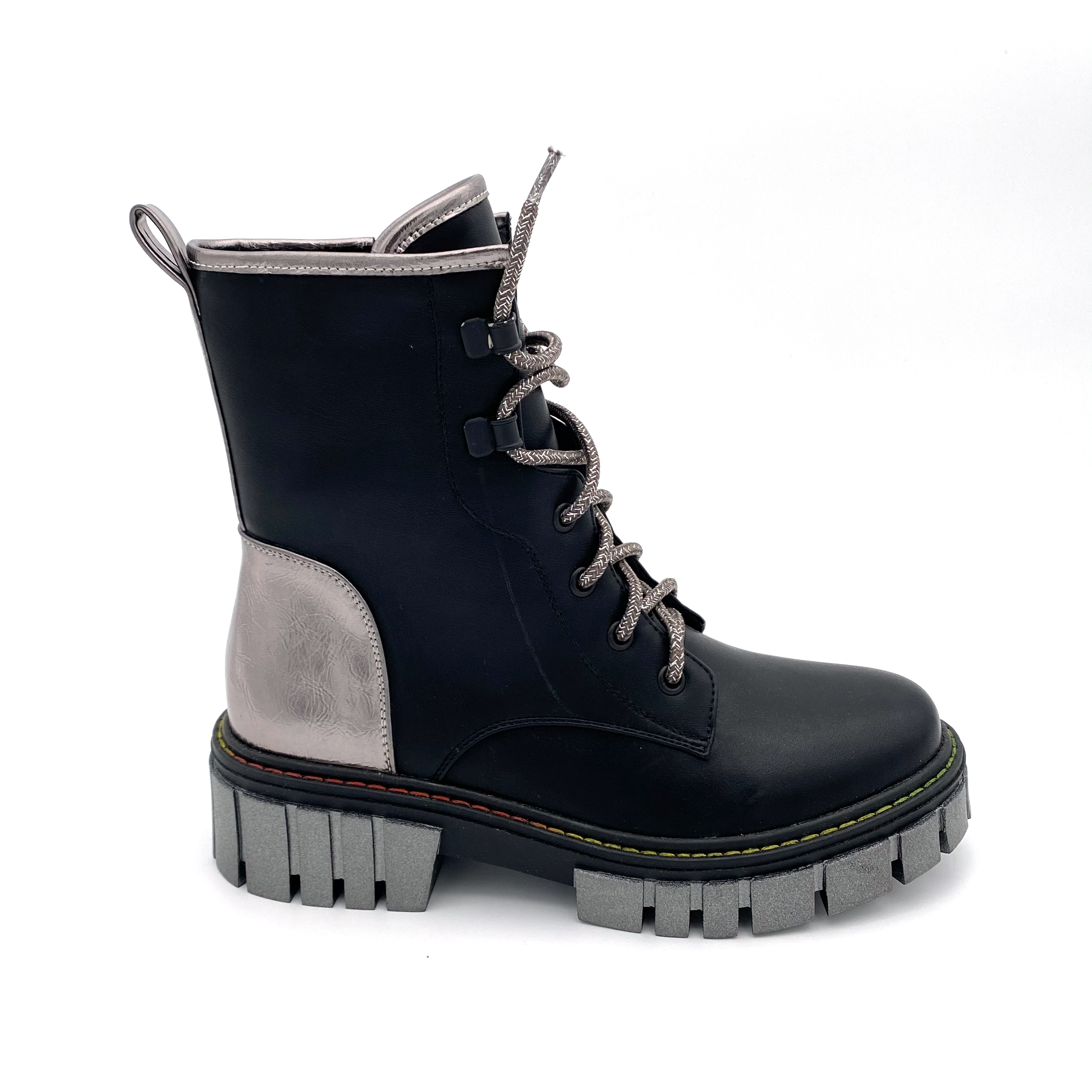 Children's Martin boots