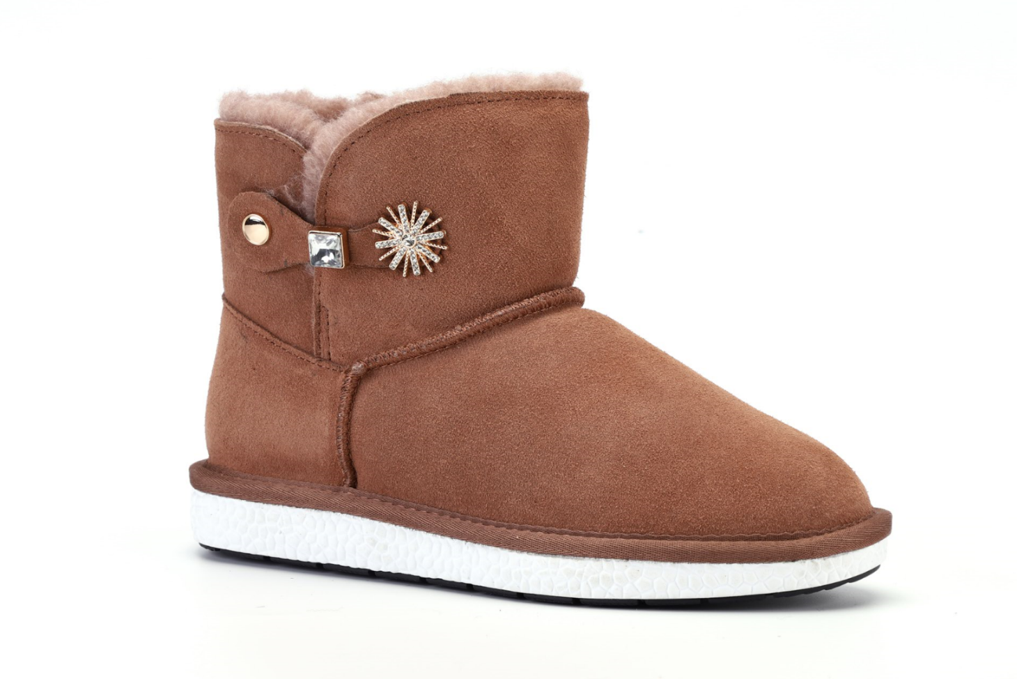 Snow Boots