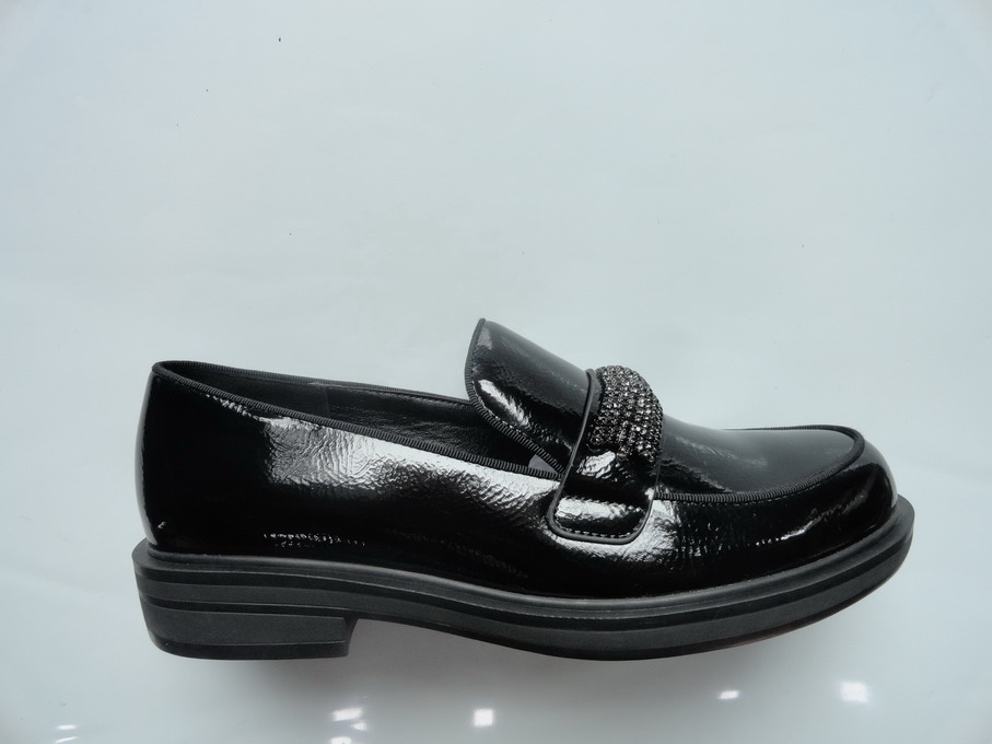 Chengdu Lady Shoes.（pu）