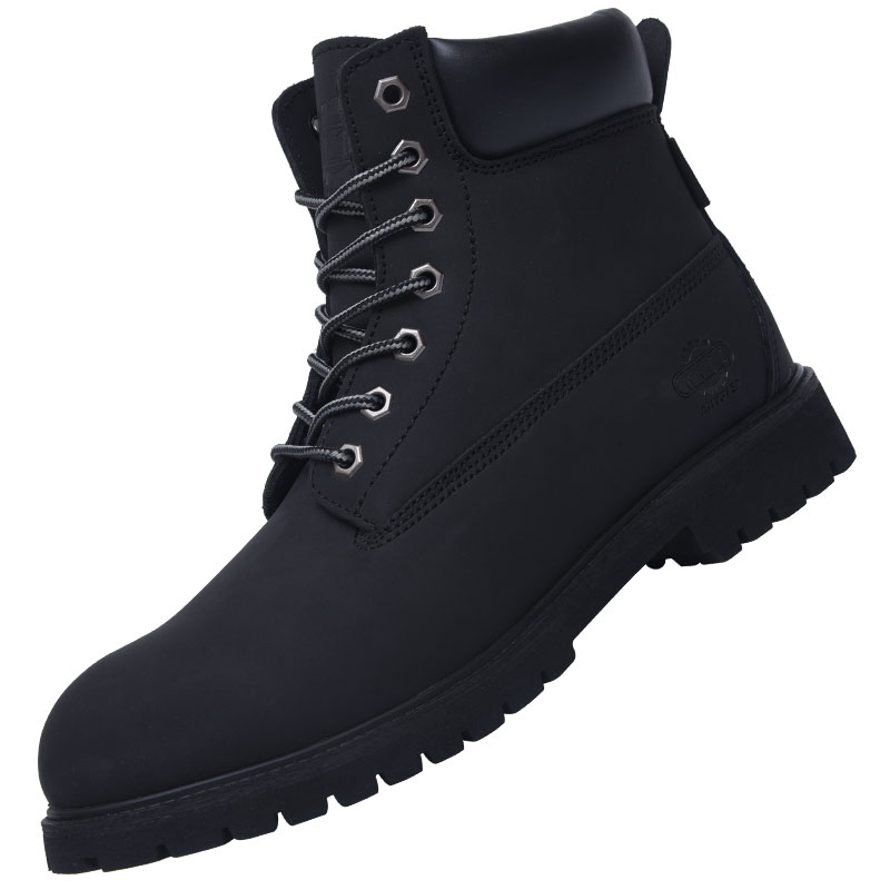 safety boot