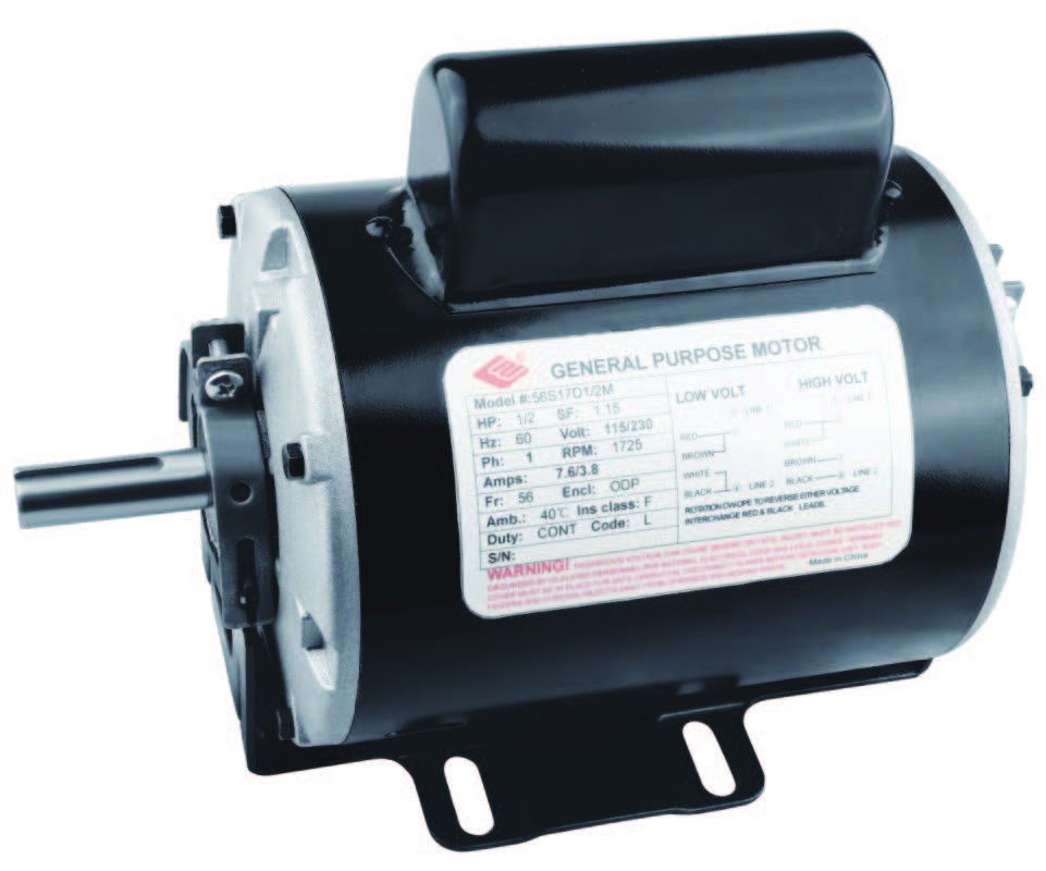 TAIZHOU ZHENGLI  ELECTRIC MOTOR CO.,LTD – TAIZHOU ZHENGLI ELECTRIC MOTOR CO. 1
