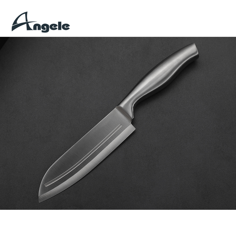 5" santoku knife