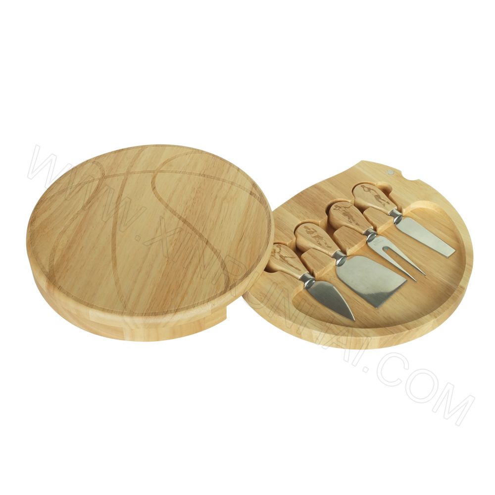 Cheese set