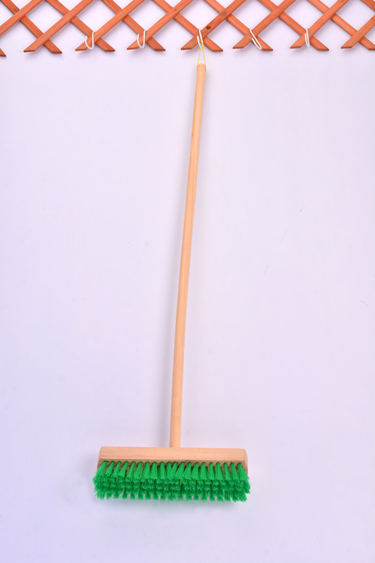 PVC Brush/Plastic Brush/bathroom brush/deck brush/cleaning brush