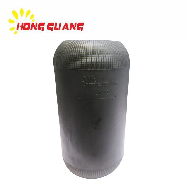 High Quality Air Suspension Bellows 644N 661N 715N HONGGUANG AIR SPRING