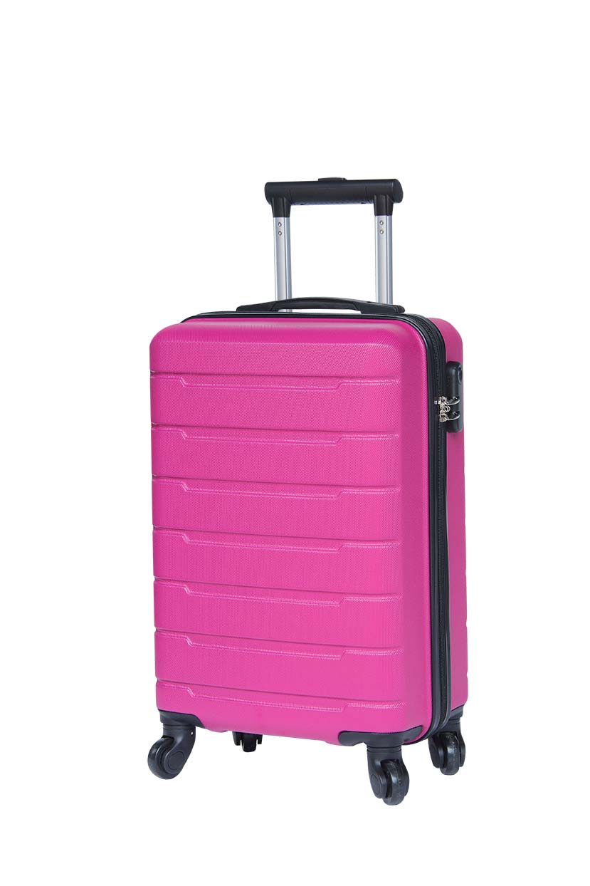 ABS Luggage Set