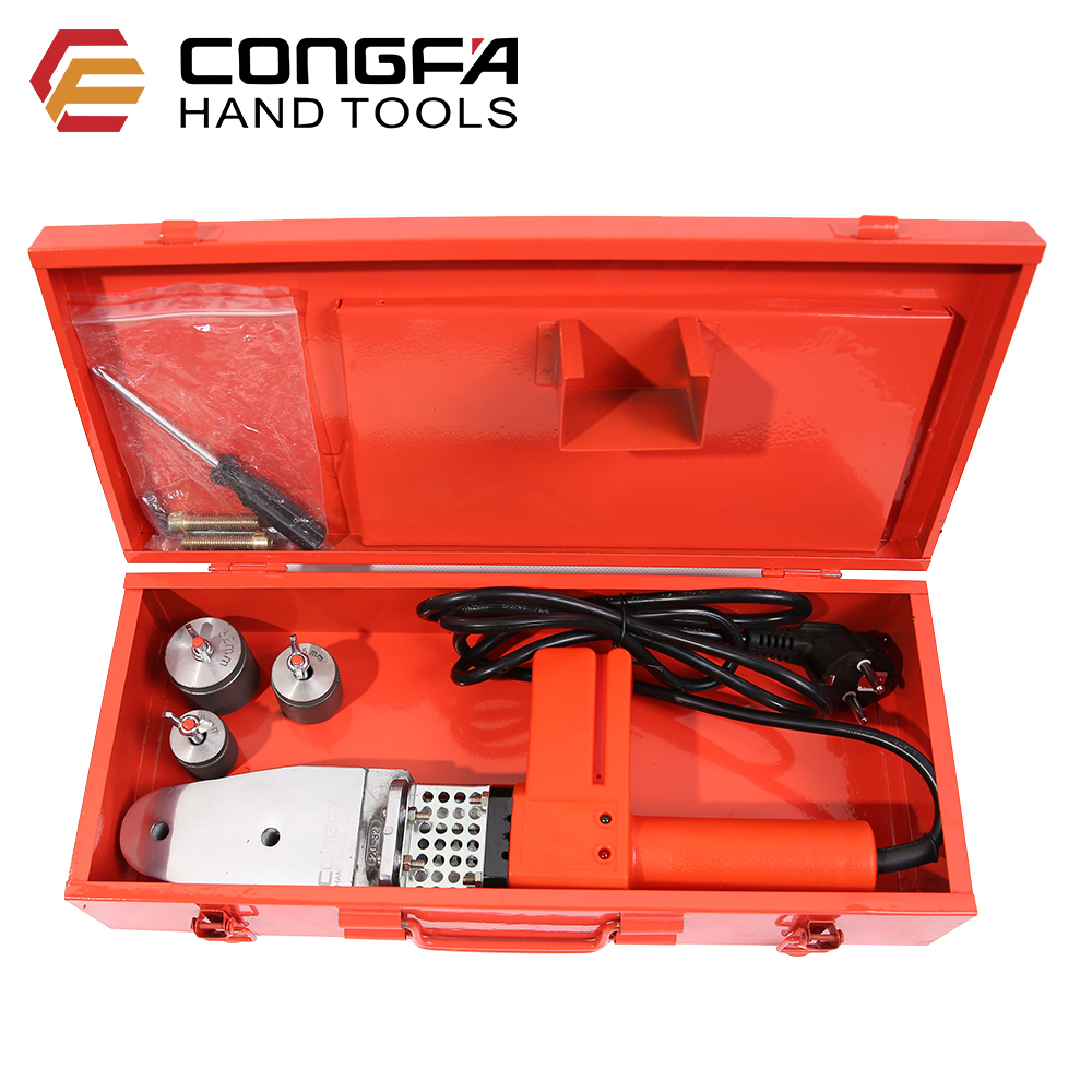 Congfa Cf32-6 Switch 600w Pipe Welding Machine