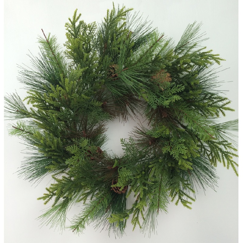 wreath