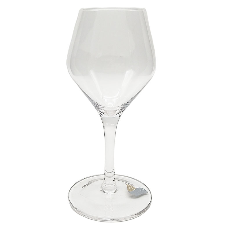 Lead-free crystal aircup