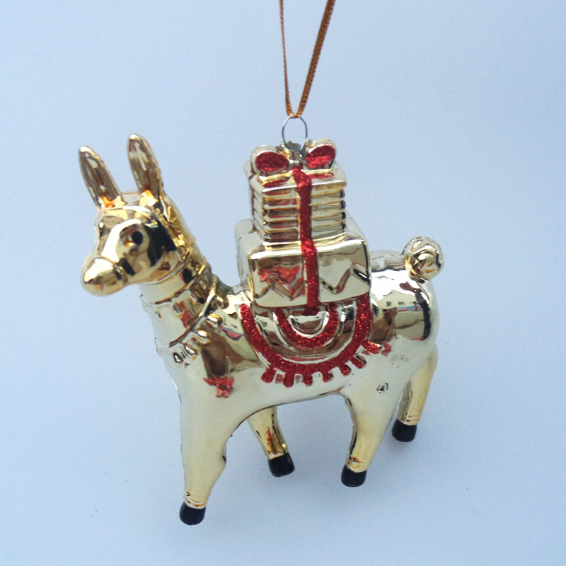 Christmas Tree Decoration Reindeer