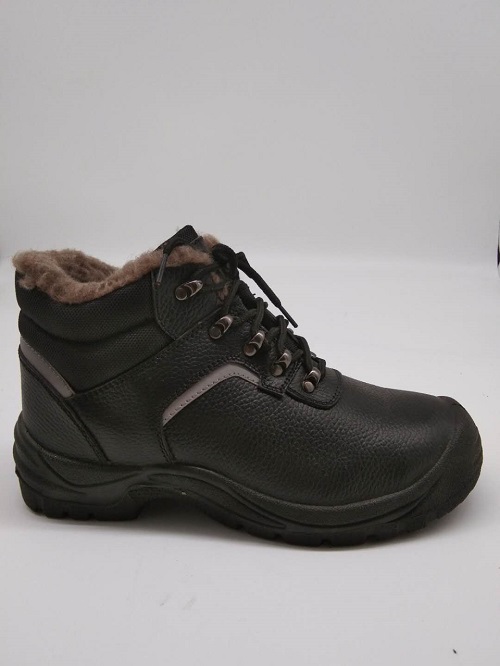 safety footwear