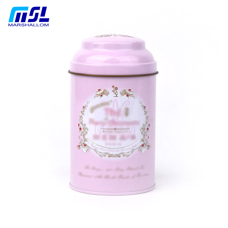 Tea tin/tin/tinbox/tin packaging/gift box/metal tin/metal can/tin box