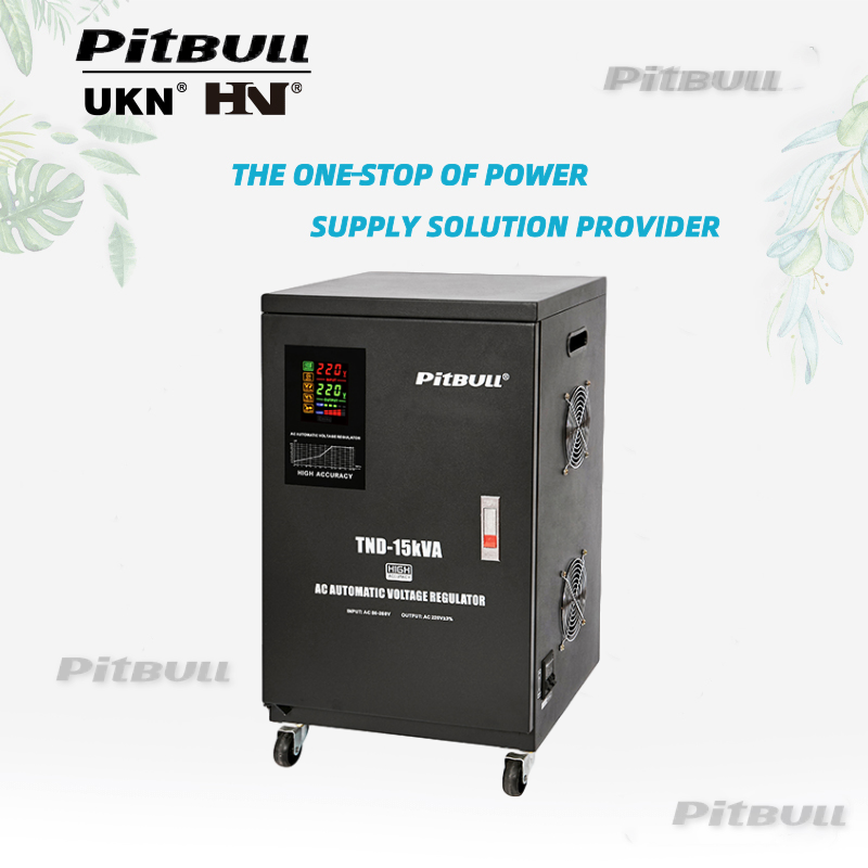 Voltage Regulator