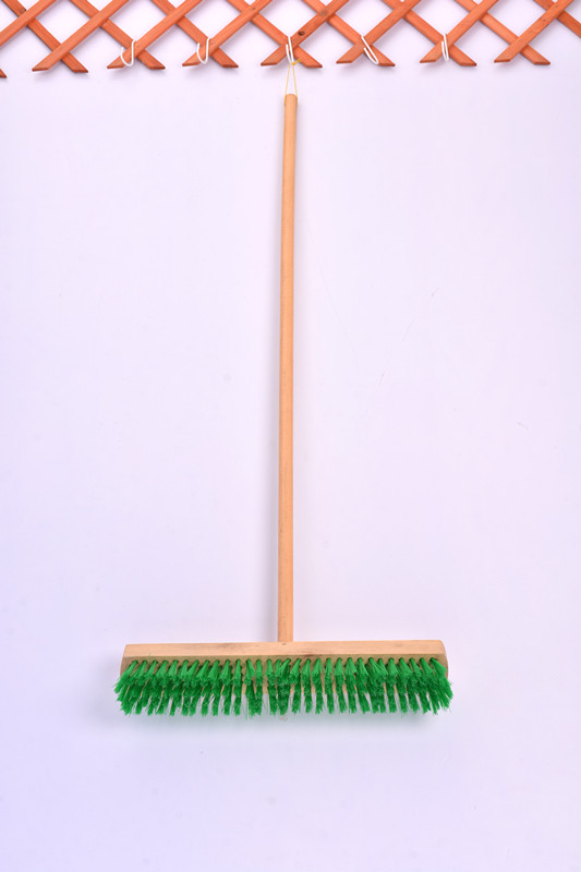 PVC Brush/Plastic Brush/bathroom brush/deck brush/cleaning brush