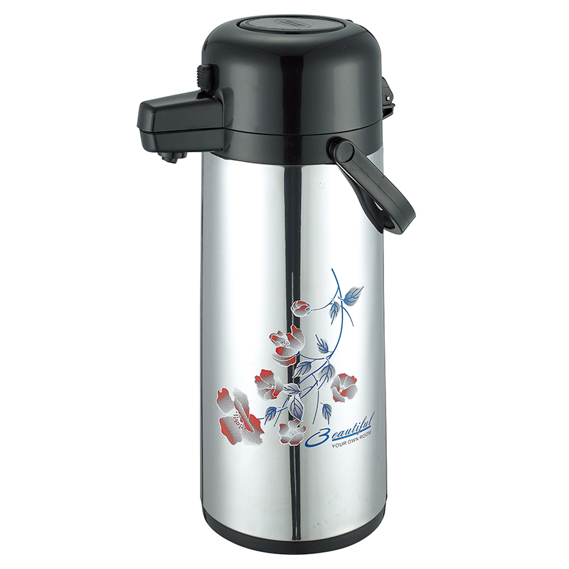 Vacuum Flask Air Pot