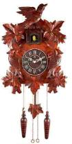 Cuckoo Clock (Wooden Case)