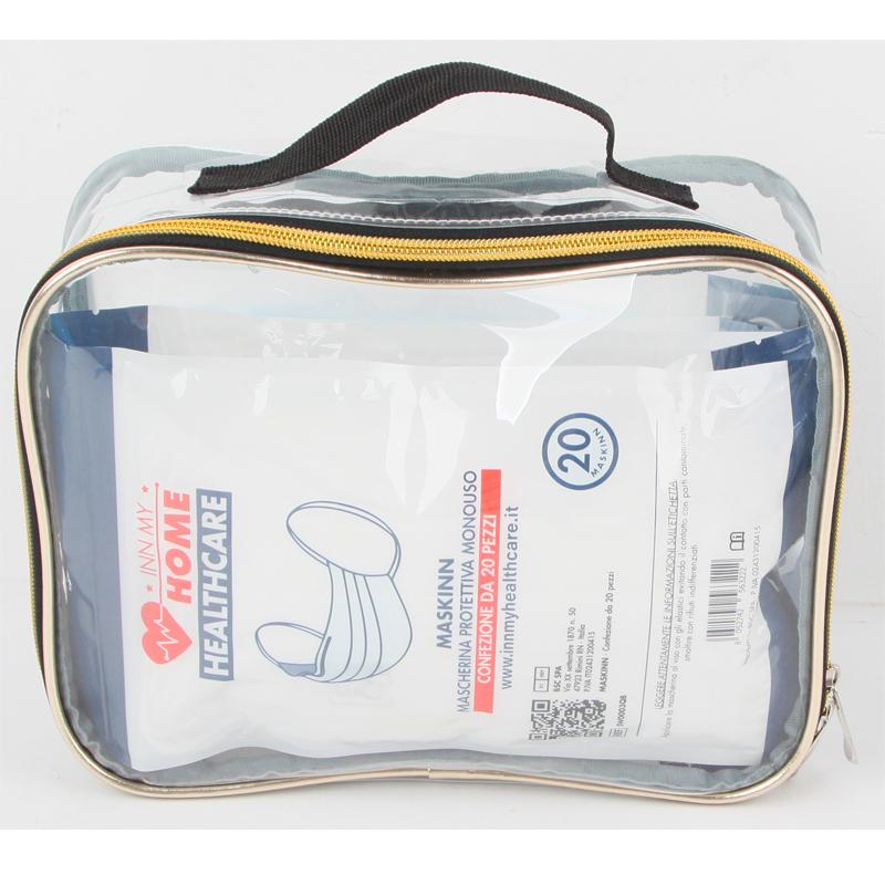 wash bag