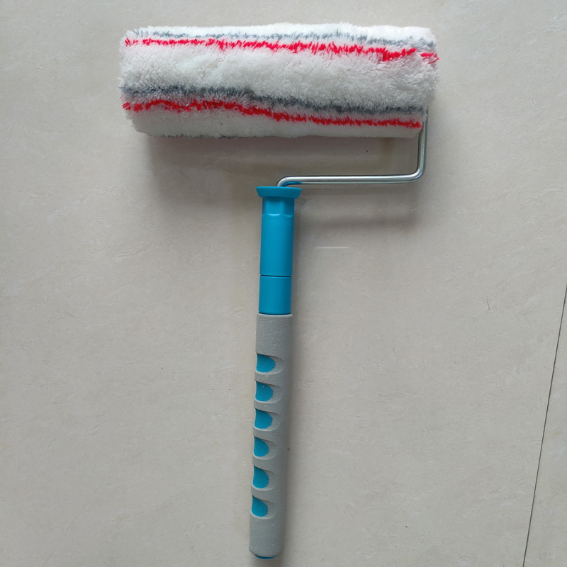 9 inch roller extensional