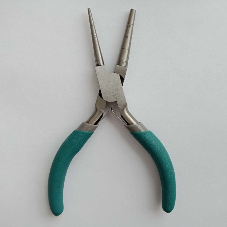 6"Loop rite pliers for jewelry pliers