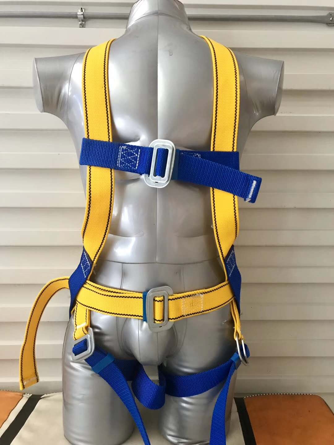 Safety Harness