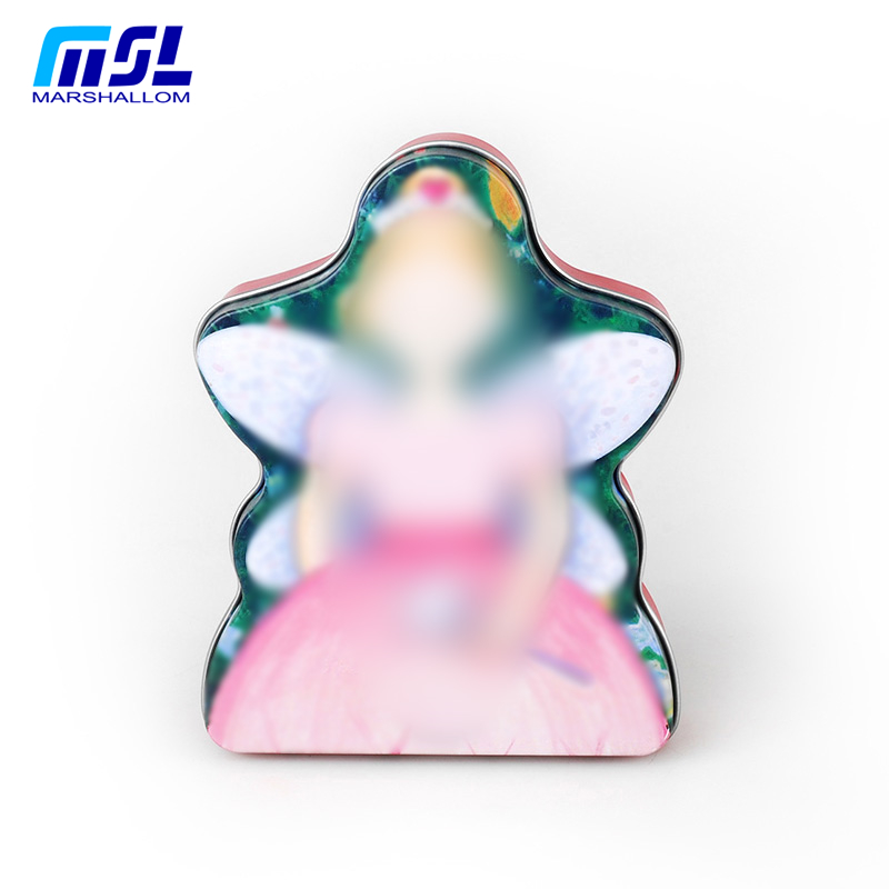 Candy tin/sweets/tin/tinbox/tin packaging/metal tin/metal can/tin box/gift tin