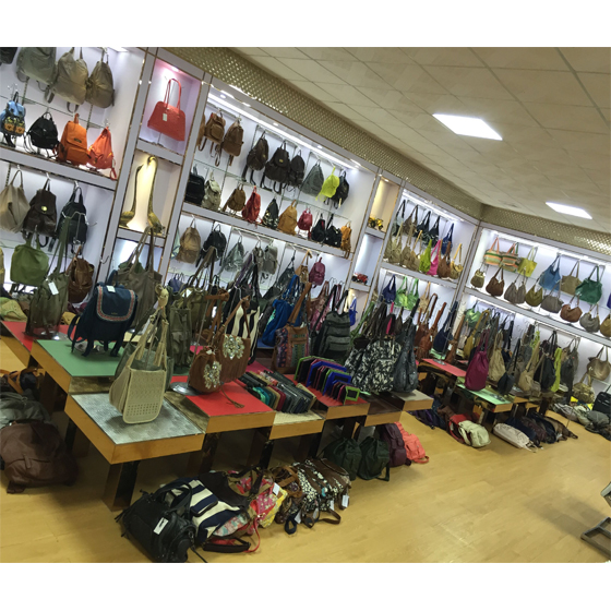 Guangzhou Lifu Leather Goods Co., Ltd. – Handbags 1