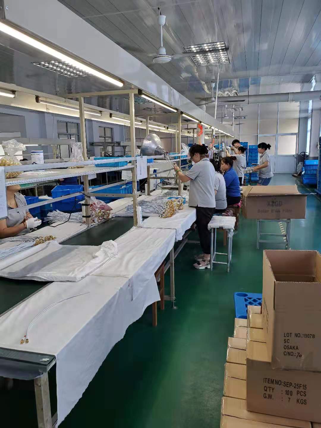 Changzhou Hongfu Electronic Technology Co., Ltd. – Photos produits 3