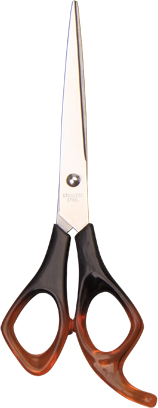 Amber Scissors；Scissors