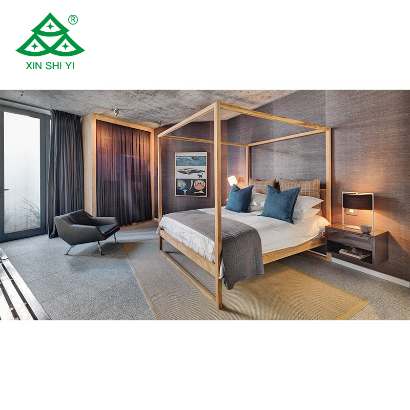 Bespoke luxury furniture desig for villa from factory