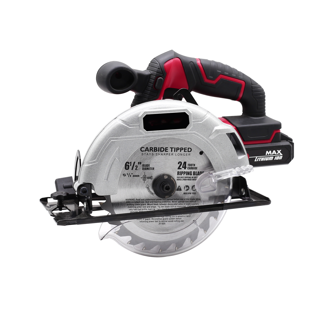 20V Circular Saw