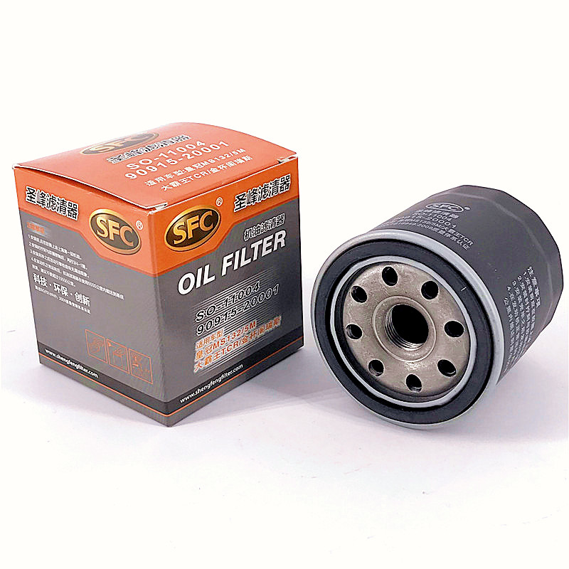 Oil Filter Filter 90915-20001