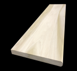 Stair treads