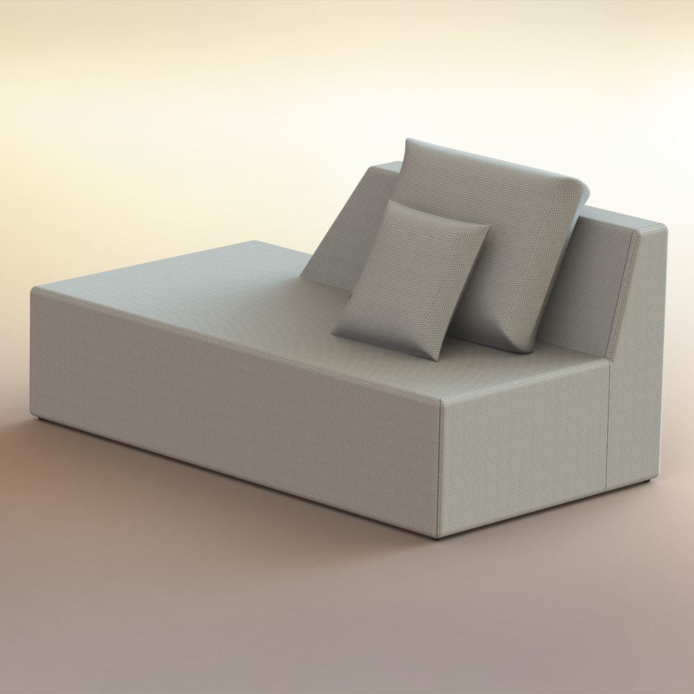 Vip Seat-Right