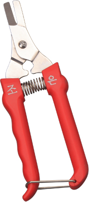 Garden Scissors；Scissors