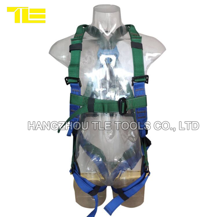 Safety Harness